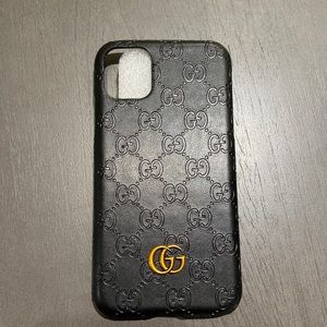 Iphone 11 case